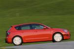 Mazda3 MPS 2006 года